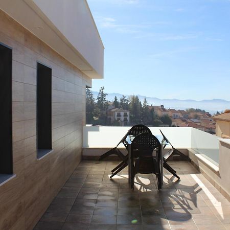 Apartament Relax Al Pie De La Alfaguara Alfacar Zewnętrze zdjęcie