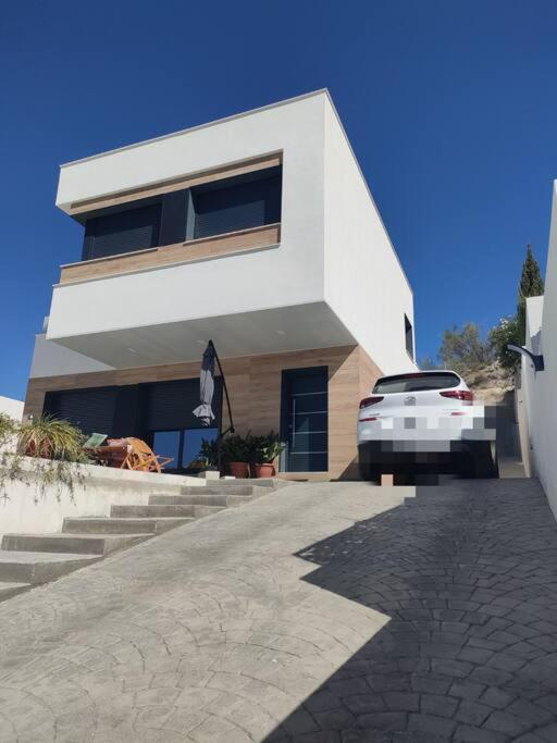 Apartament Relax Al Pie De La Alfaguara Alfacar Zewnętrze zdjęcie