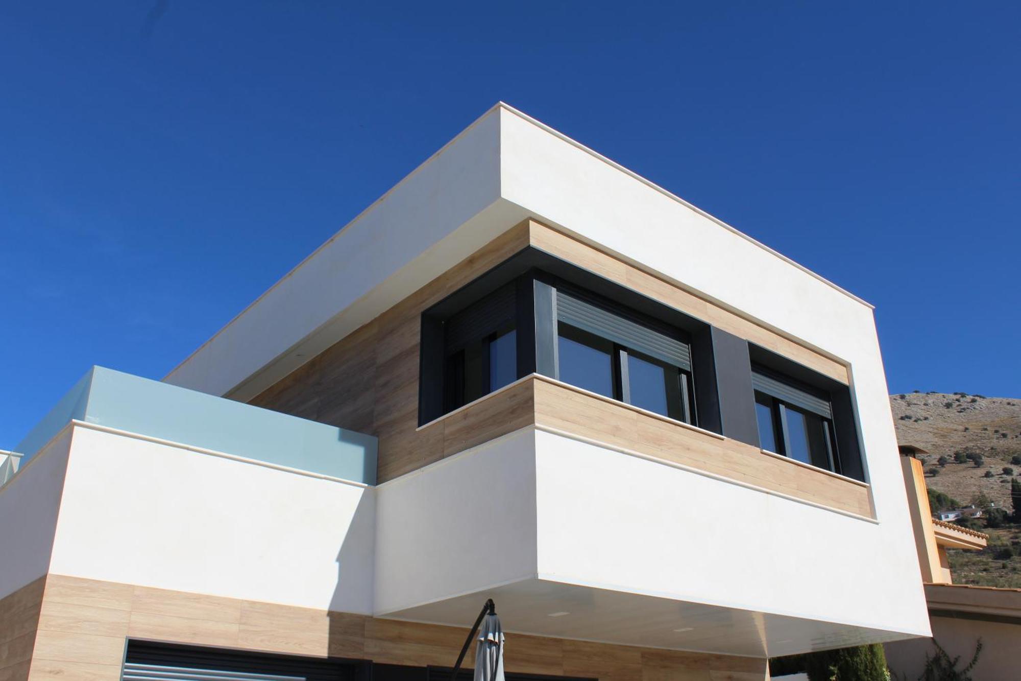 Apartament Relax Al Pie De La Alfaguara Alfacar Zewnętrze zdjęcie