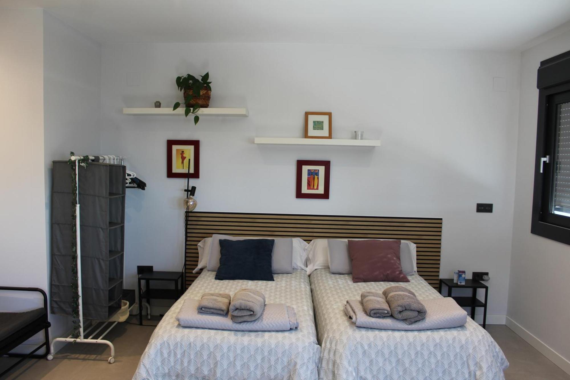 Apartament Relax Al Pie De La Alfaguara Alfacar Zewnętrze zdjęcie
