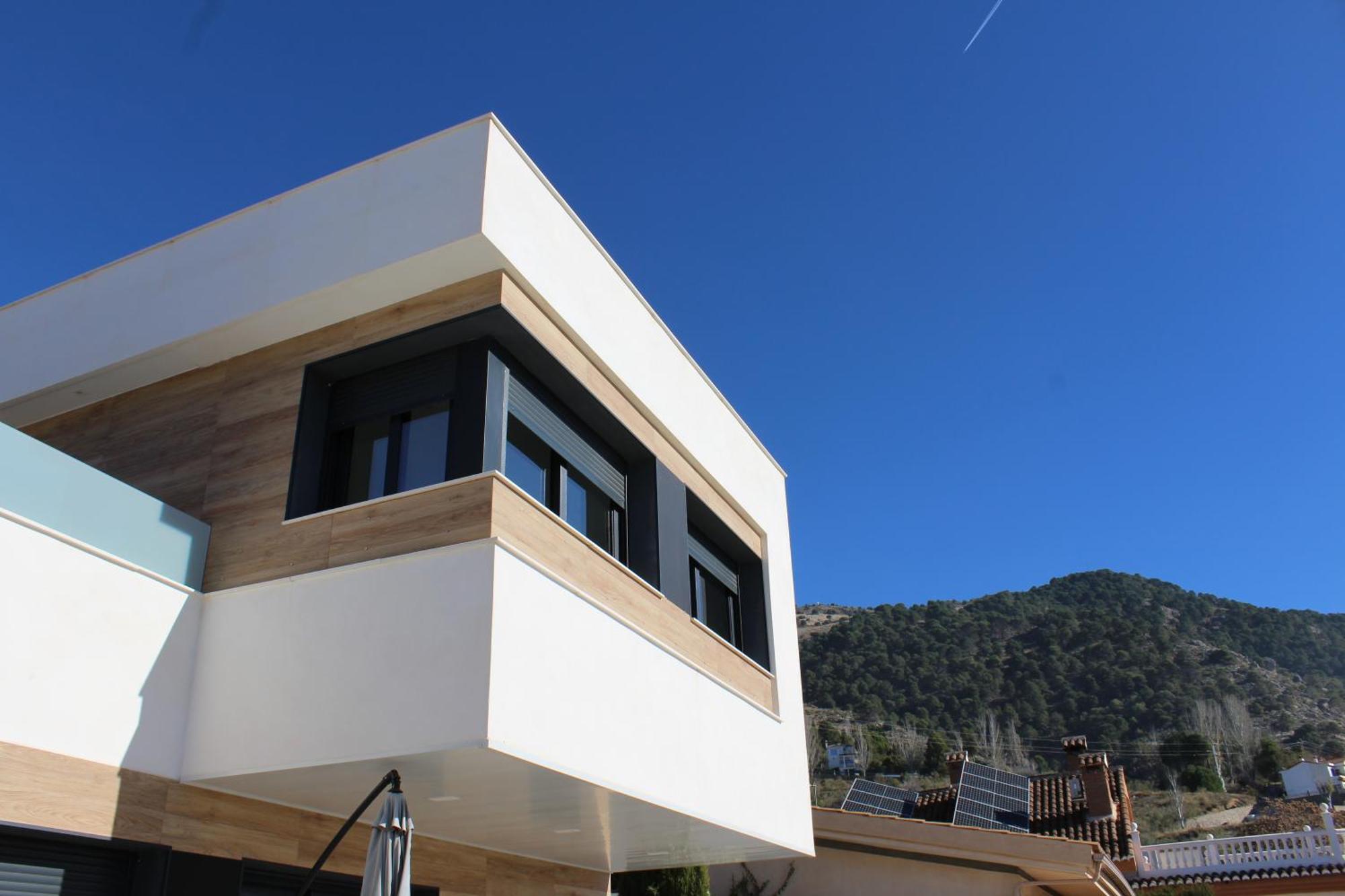 Apartament Relax Al Pie De La Alfaguara Alfacar Zewnętrze zdjęcie
